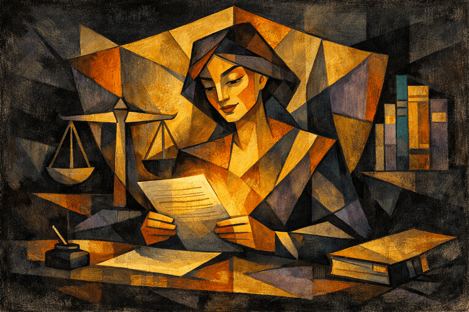 Analisi documenti legali